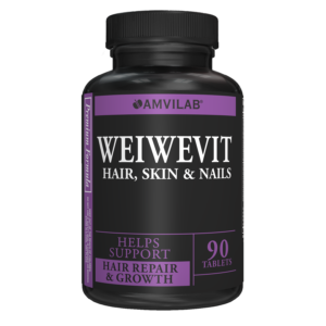WEIWEVIT - Supplement Product