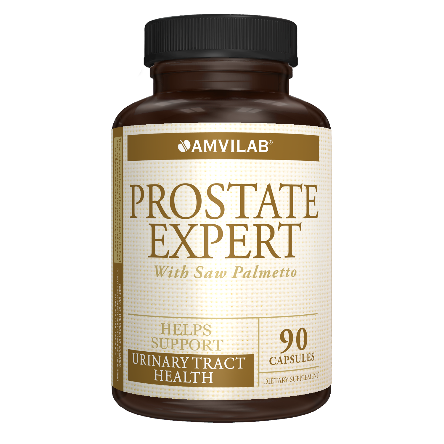 Prostate Expert - Supplement Product