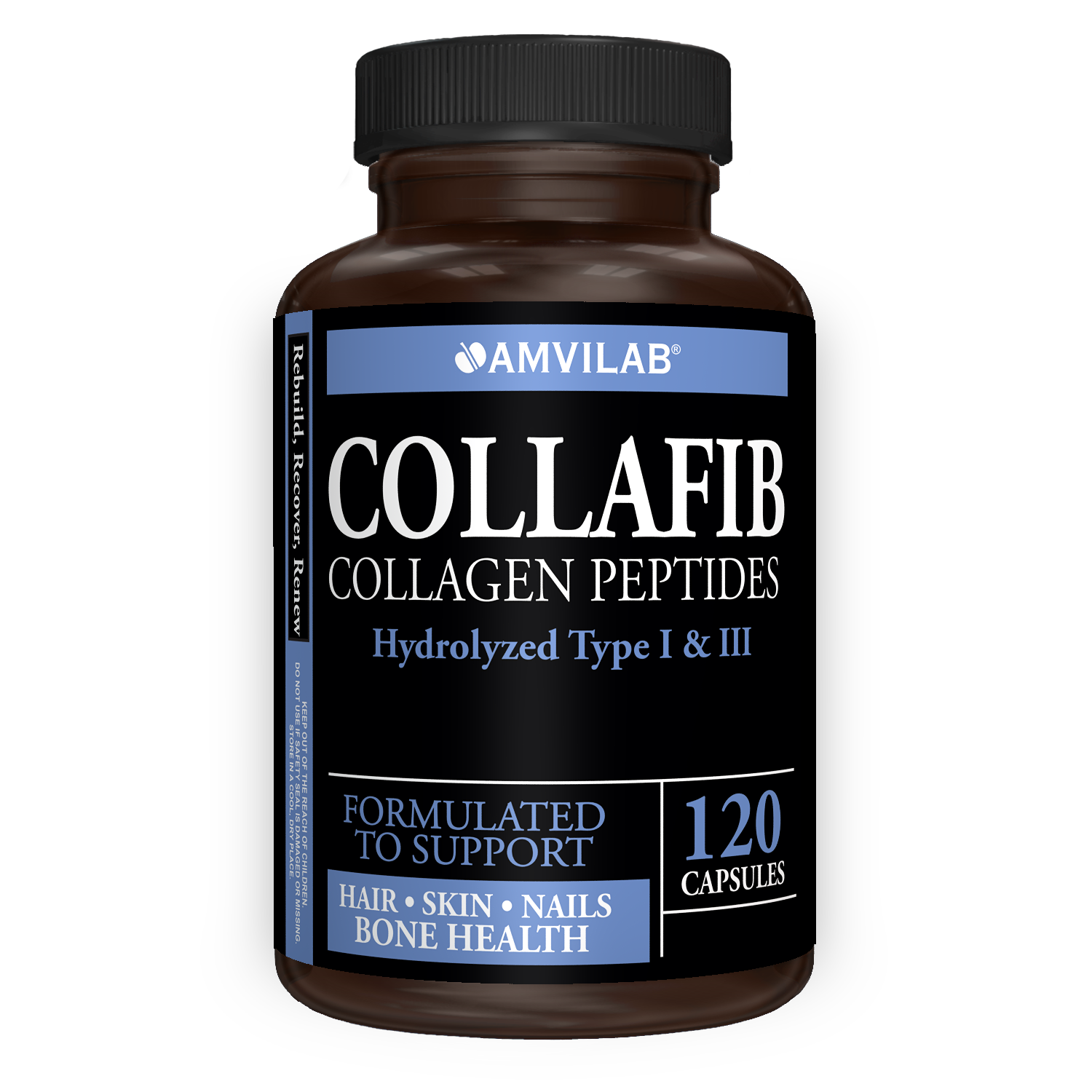 Collafib - Supplement Product