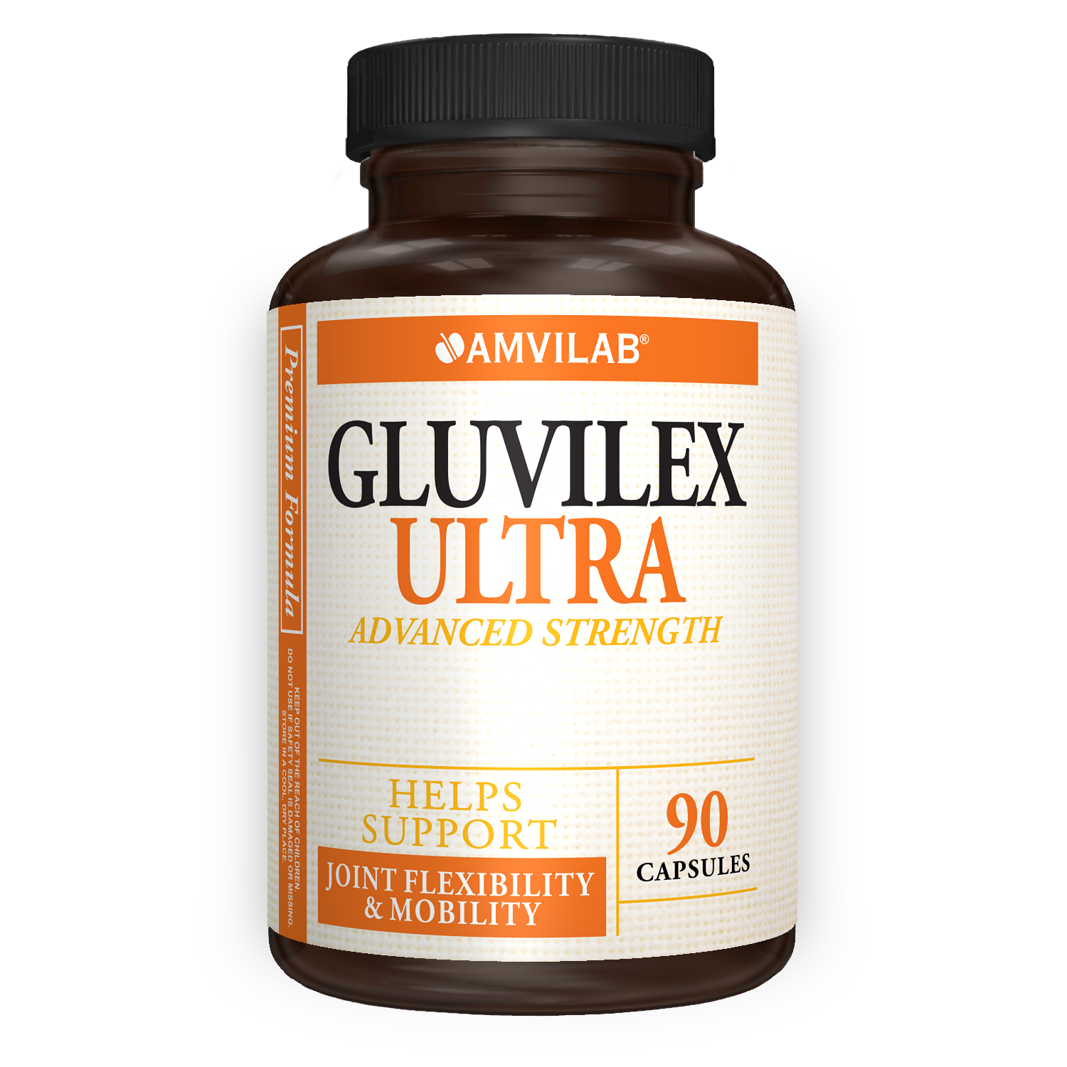 Gluvilex Ultra - Supplement Product