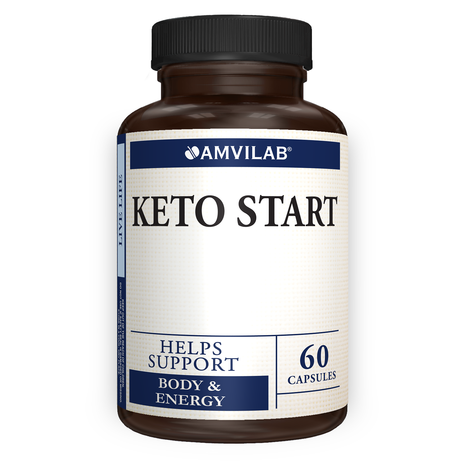 Keto Start - Supplement Product