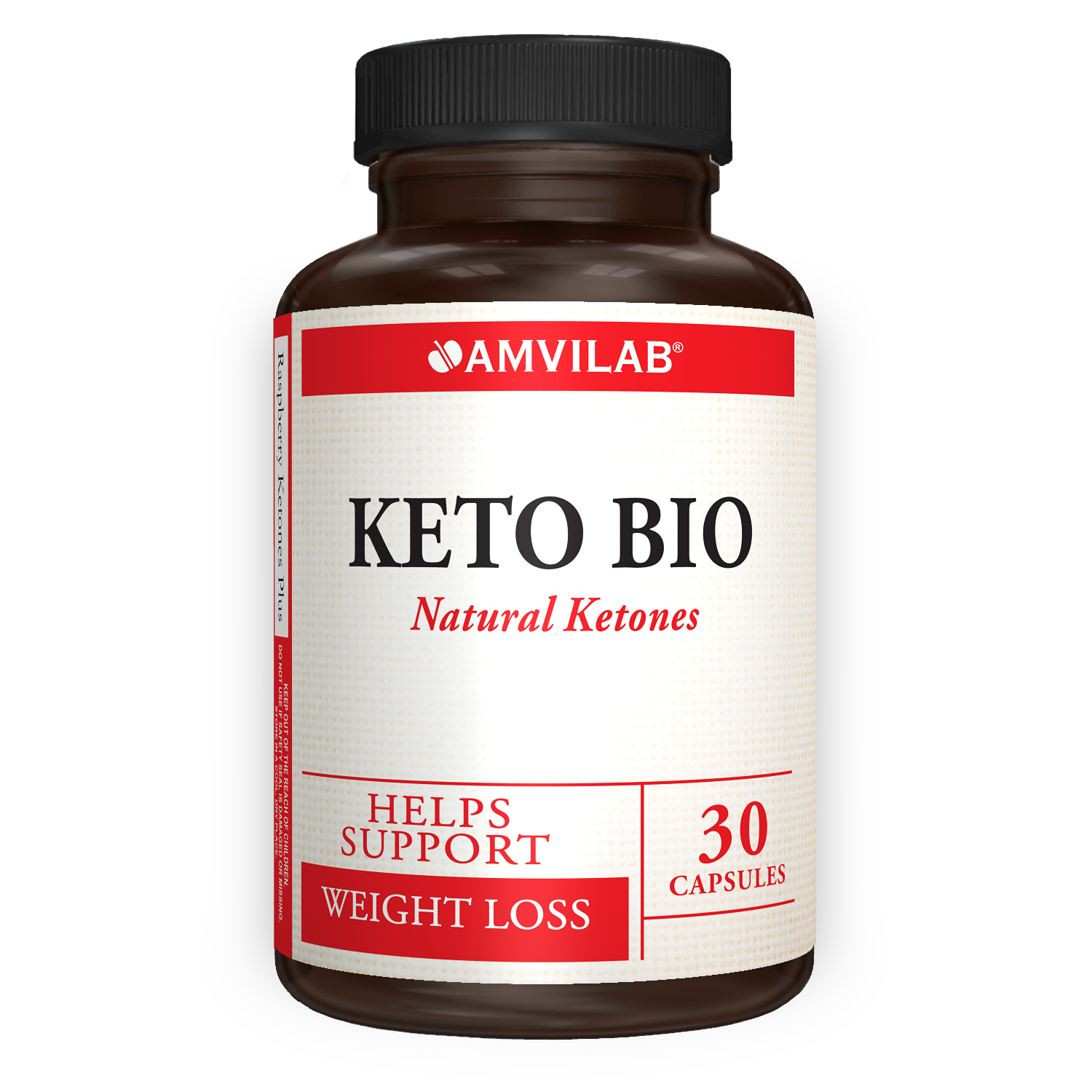 Keto Bio - Supplement Product