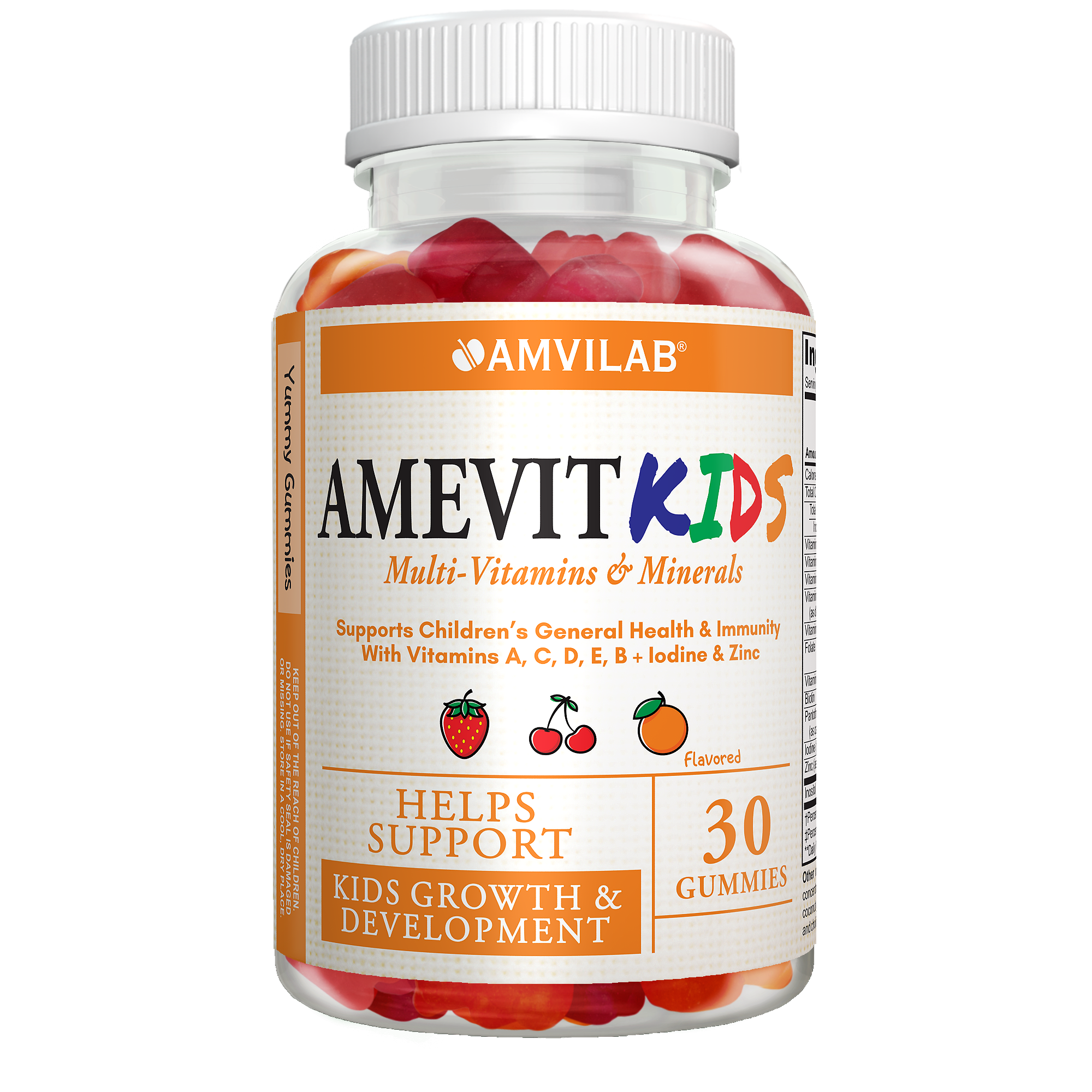 AMEVIT KIDS - Supplement Product