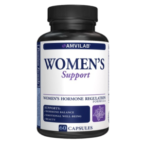 Women’s Support - Supplement Product
