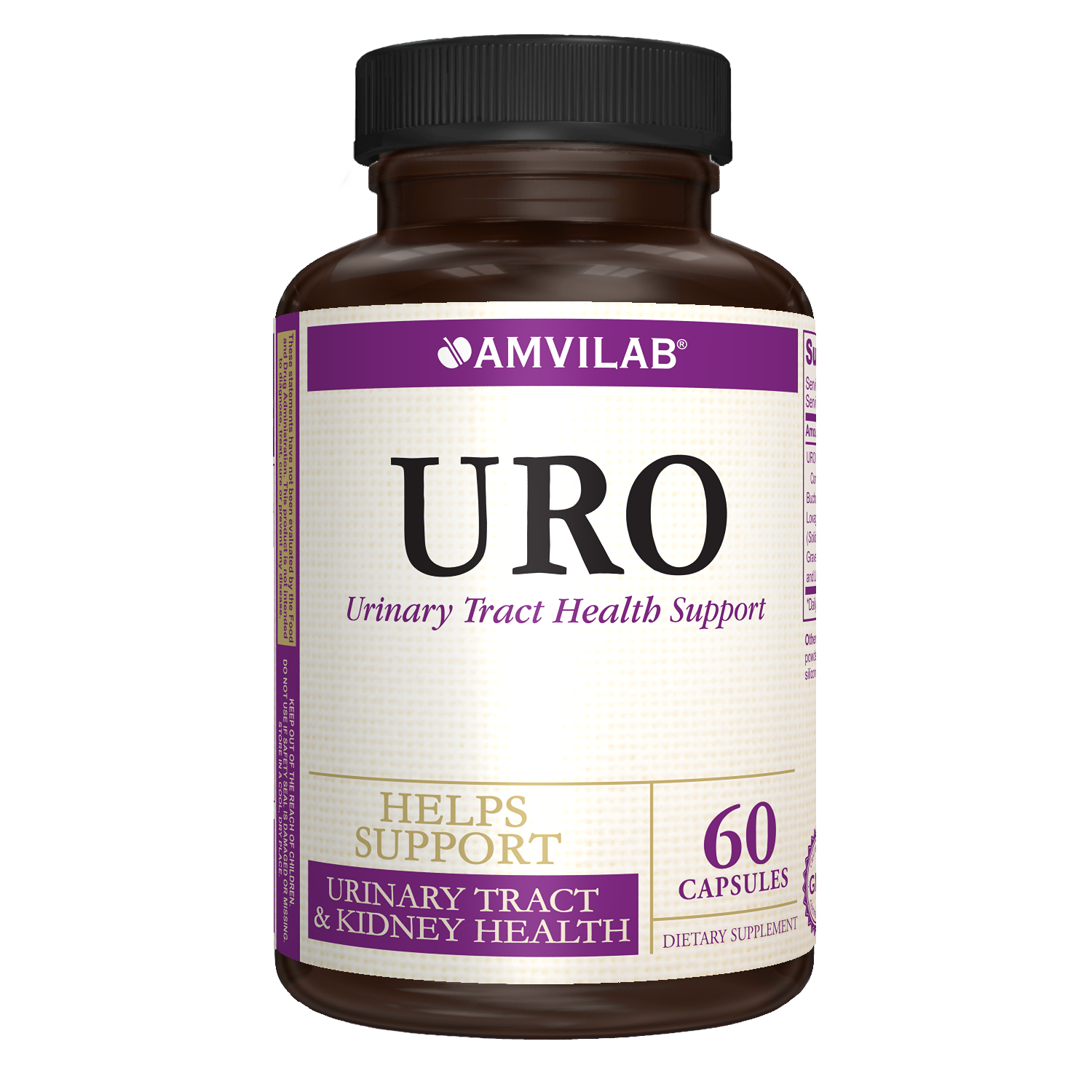 URO - Supplement Product