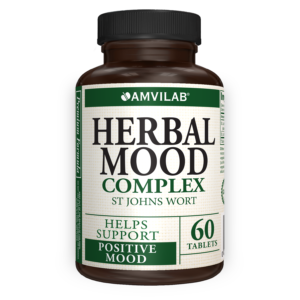 Herbal Mood - Supplement Product