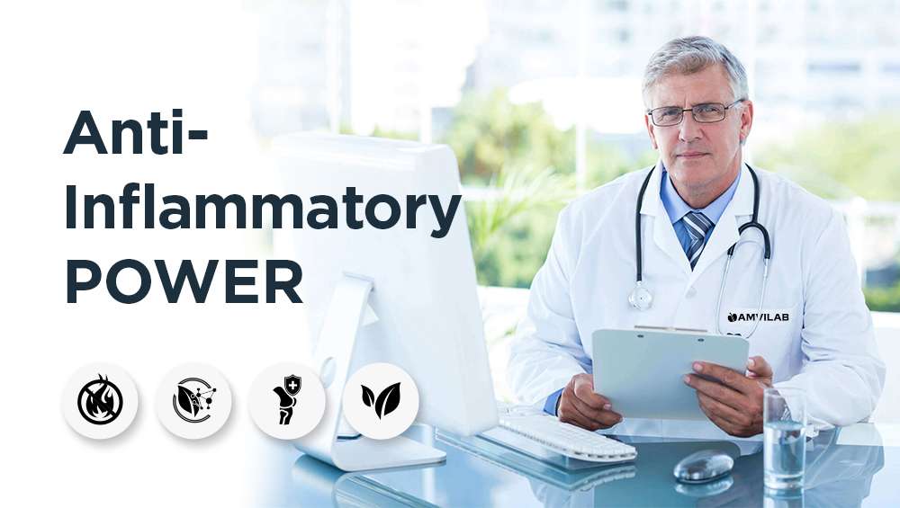 Berberine’s Benefits for Heart Health