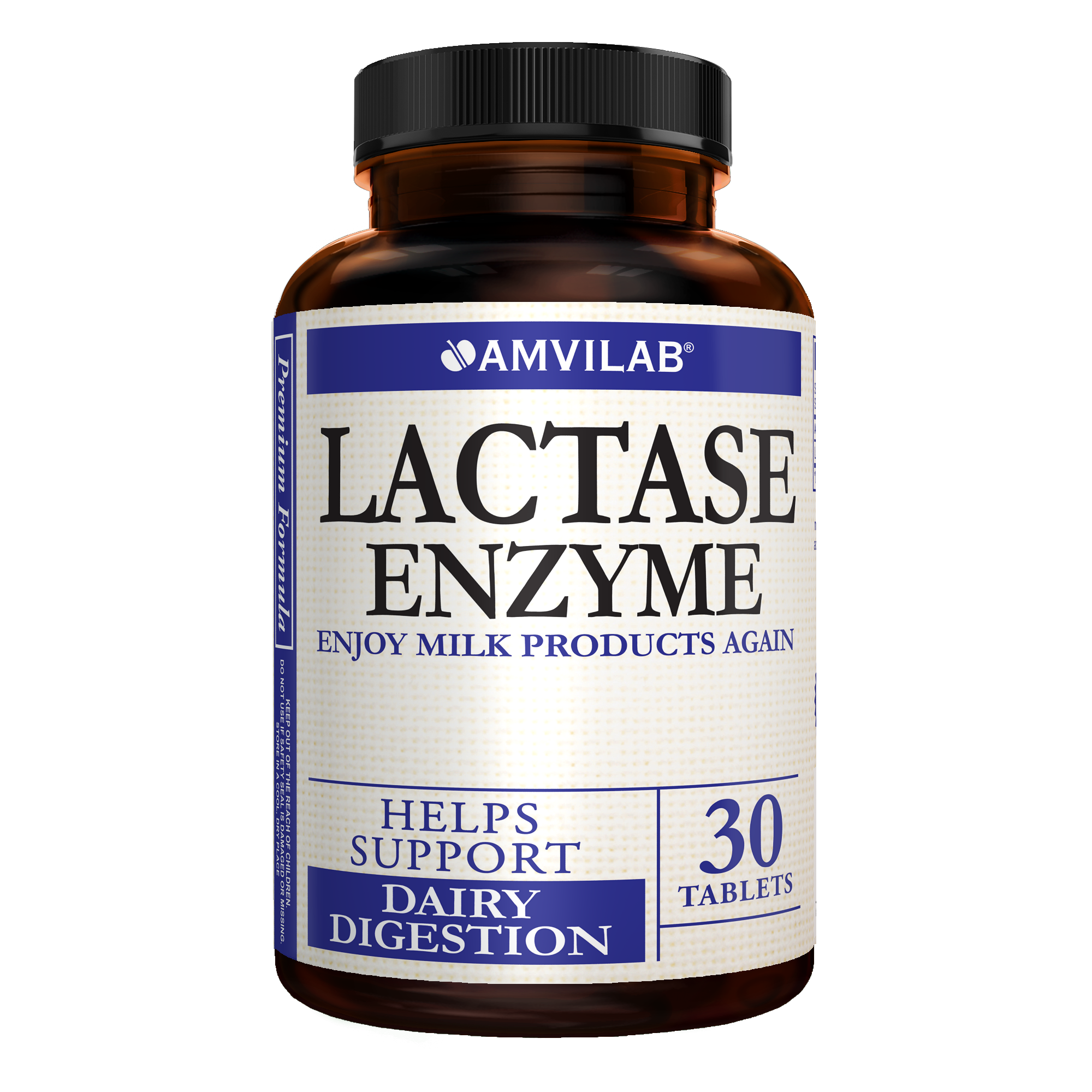 LACTASE ENZYME - Supplement Product