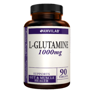 Glutamine - Supplement
