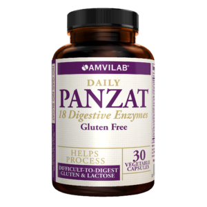 Panzat - Supplement Product