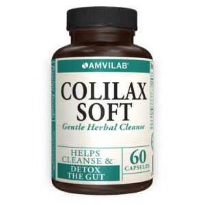 Colilax Soft - Supplement Product