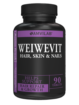 WEIWEVIT - Supplement Product