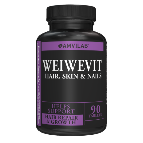 WEIWEVIT - Supplement Product