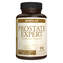 Prostate Expert - Supplement Product