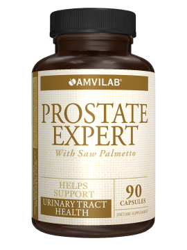 Prostate Expert - Supplement Product