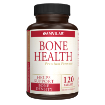 Bone Health - Supplement Product