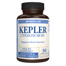 Kepler - Supplement Product