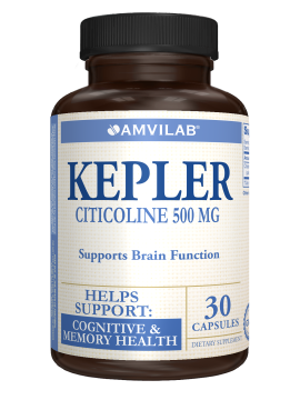 Kepler - Supplement Product