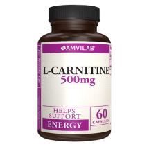 L- Carnitine - Supplement Product