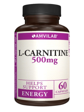 L- Carnitine - Supplement Product