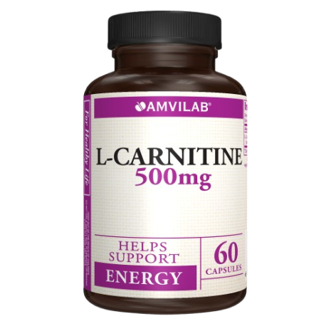 L- Carnitine - Supplement Product
