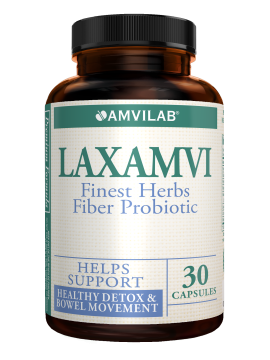 Laxamvi - Supplement Product