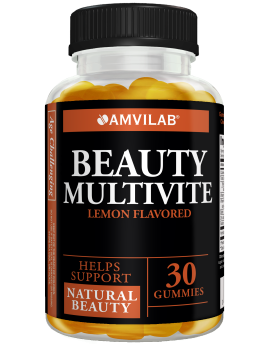 Beauty Multivitamine - Supplement Product