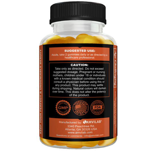 Beauty Multivitamine - Supplement Use Information