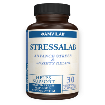 Stressalb - Supplement Product