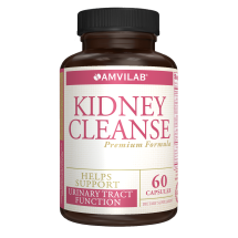 Kidney Cleanse - Supplement Product