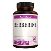 Berberine - Supplement Product