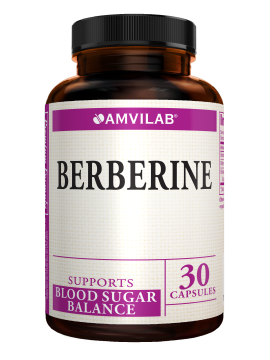 Berberine - Supplement Product