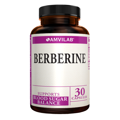 Berberine - Supplement Product