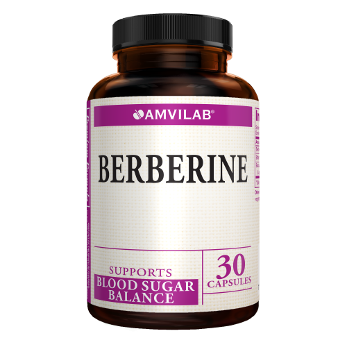 Berberine - Supplement Product