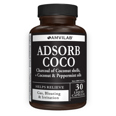 Adsorb Coco - Supplement Product