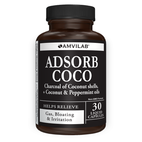 Adsorb Coco - Supplement Product