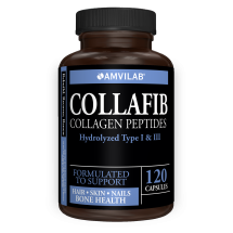 Collafib - Supplement Product