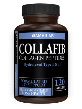 Collafib - Supplement Product