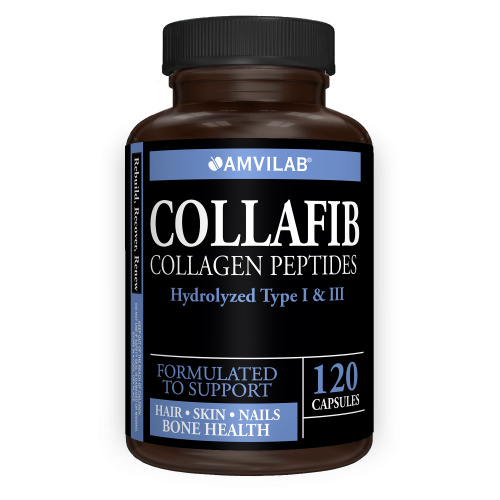 Collafib - Supplement Product