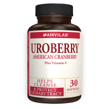 Uroberry - Supplement Product