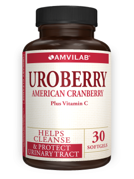 Uroberry - Supplement Product
