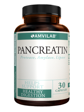 Pancreatin - Supplement Product