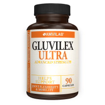 Gluvilex Ultra - Supplement Product