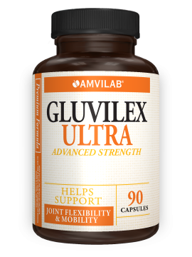 Gluvilex Ultra - Supplement Product