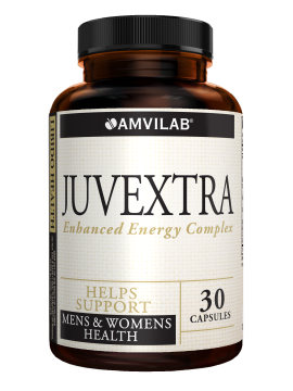 Juvextra - Supplement Product