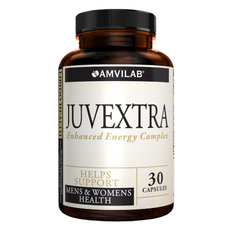 Juvextra - Supplement Product