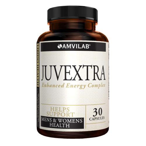 Juvextra - Supplement Product