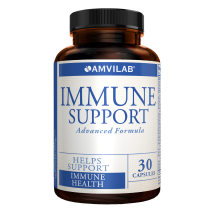 Immune Support - Supplement Product