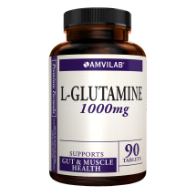 Glutamine - Supplement