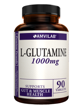 Glutamine - Supplement